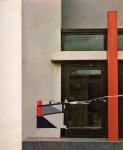 Brattinga, Pieter - Rietveld, 1924. Schröder Huis, Kwadraat bladen