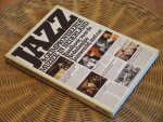 Eyle W. v. e.a.(red.) - Jazz & ge?mproviseerde muziek in Nederland. Handboek voor de Nederlandse Jazzwereld