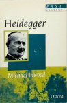 M. J. Inwood - Heidegger