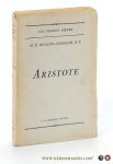 Roland-Gosselin, M. D. - Aristote.