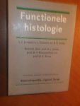 Junqueira, L.C.; Carneiro, J; Kelley, R.O. - Functionele histologie  (7e geheel herziene druk)