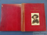 Pierre Génard. - P. P. Rubens : aanteekeningen over den grooten Meester en zijne bloedverwanten