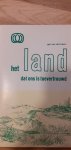 gré van der baan - Het land dat ons is toevertrouwd