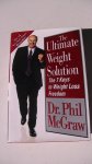 McGraw Phil - The Ultimate Weight Solution - the 7 keys to weight loss freedom