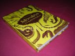 Christopher Dell - Monsters, Een bizar bestiarium