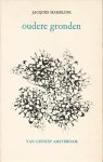 Hamelink, Jacques - Oudere gronden [gedichten]