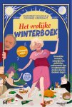 Paul Haenen, Margreet Dolman, Dominee Gremdaat - Het vrolijke winterboek Gruwelijke verhalen, aangrijpende gedichten, ontroerende tips en opbeurende preken voor de donkere dagen Paul Haenen, Margreet Dolman, Dominee Gremdaat - Het vrolijke winterboek Gruwelijke verhalen, aangrijpende gedichten, ontroerende tips en opbeurende preken voor de donkere dagen