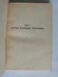 Taylor, Helen L. / JOHN J Bunyan - illus. by W. Lindsay Cable. - Little Pilgrim's Progress