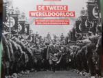 Overy, Richard - DE TWEEDE WERELDOORLOG  / de geschiedenis van 1939-1945 in woord en beeld