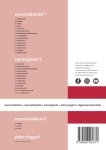  - Examenbundel / vwo Maatschappijwetenschappen 2021/2022