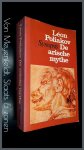 Poliakov, Leon - De arische mythe - Over de bronnen van het racisme en de verschillende vormen van nationalisme