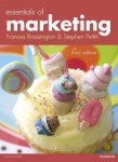 Frances Brassington - Essentials of Marketing
