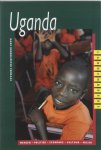Peter Vermaas - Uganda / Landenreeks