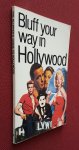 clements, colin - bluff your way in hollywood
