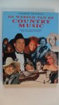 Vaughan Andrew - De wereld van de Country music