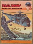 HUBINON, VICTOR. & CHARLIER, JEAN-MICHEL. - Buck Danny, Piloten op Vliegdekschepen. Nr. 5