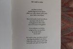 Klug, Eduard. [ Met GESIGNEERDE opdracht ]. - Poetische Gedanken des Malers Eduard Klug.
