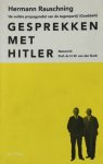 Hermann Rauschning - Gesprekken Met Hitler