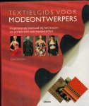 Bauch, Gail - Textielgids voor modeontwerpers / inspirerende leidraad bij het kiezen en ontwerpen van modestoffen 