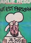 Biard, Gerard (and others) - Charlie Hebdo: Journal irresponsable No.1178. Tout est pardonne. Je suis Charlie Biard, Gerard (and others) - Charlie Hebdo: Journal irresponsable No.1178. Tout est pardonne. Je suis Charlie