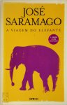 José Saramago 27282 - A viagem do elefante