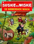 Willy Vandersteen, Peter van Gucht - Suske en Wiske 333 -   De bibberende Bosch