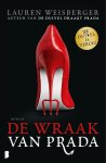Lauren Weisberger - De wraak van Prada de duivel is terug