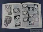 Gisbert L. Brunner & Christian Pfeiffer-Belli. - Swiss Wristwatches: Chronology of Worldwide Success. Swiss Watch Design in Old Advertisements and Catalogs.