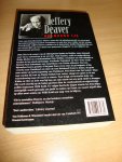Deaver, Jeffery - Brandend ijs