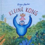 Hartas, Freya - Kleine Kong
