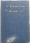 Bierens de Haan J D - Vergezichten Studies