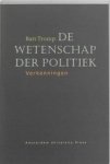  - De wetenschap der politiek / verkenningen