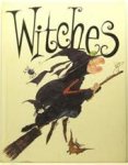 Auteur: Colin Hawkins & Jacqui Hawkins - Witches