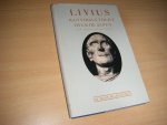 Titus Livius - Hannibals tocht over de Alpen