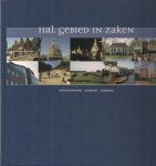 nes, jan v.d. redaktie - HAL Gebied in zaken