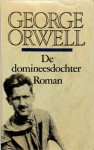 George Orwell 16193, Elizabeth Stortenbeker 72433 - De domineesdochter roman