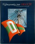 Frits Loomeijer, J. Damminga - Vijfenzeventig jaar Oranje 'een der merkwaardigste Onderlinge Verzekeringen van Schepen'