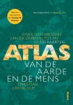 Christian Grataloup - Atlas Van De Aarde En De Mens