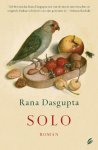 Rana Dasgupta - Solo