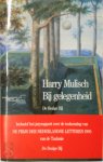 Harry Mulisch - Bij gelegenheid [600 ex. Nederlandse Taalunie] Met het juryrapport over de toekenning van 'De Prijs der Nederlandse Letteren 1995'
