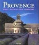 Freigang, Christian - Provence. Kunst  Architectuur  Landschap