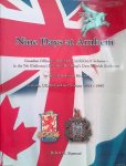 Sigmond, Robert N. - Nine Days at Arnhem: Canadian Officers - Under the Canloan Scheme - in the 7th (Galloway) Battalion The King's Own Scottish Borderers - 1st British Airborne Division - Canada, UK, Holland and Norway 1944-1945