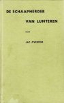 Overeem, Jac. - De schaapherder van Lunteren
