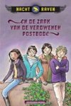 Hile Vandermeeren - Nachtraven en de zaak van de verdwenen postbode / Nachtraven / 1