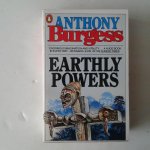 Anthony Burgess - Earthly Powers
