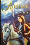 Gillespie, Donna - Auriane - dochter van het licht