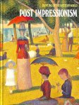 Barras, Hill ian - Post Impressionism