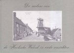 Visser, Drs. H.A. - Visser, Drs. H.A.-De molens van de Hoeksche Waard in oude ansichten
