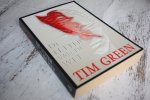 Green, Tim - DE LETTER VAN DE WET