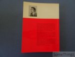 Poty, Francis. - Histoire de la democratie et du mouvement ouvrier au pays de Charleroi. Volume 1: Le blé qui lève - 1735 a 1905.